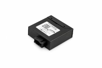 FISCON handsfree module "Basic Plus" voor Volkswagen, Audi SEAT, Škoda