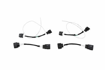 Adapter voor facelift LED achterlichten voor Audi A3 8PA Sportback