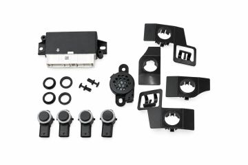 Retrofit-set Park Pilot met OPS voor Volkswagen Golf 5