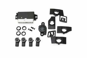 Complete set Park Pilot achter inclusief OPS voor Volkswagen Touran