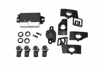 Complete kit Park Pilot achter incl. OPS voor Volkswagen Tiguan 5N