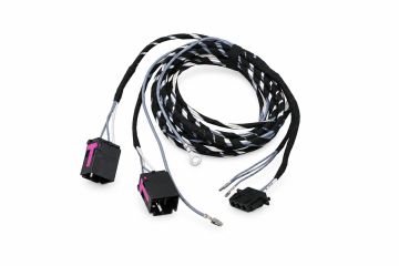 Kabelset stoelverwarming voor Audi TT 8J
