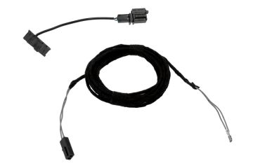 Mobiele-telefoonvoorbereidingsset voor Audi MMI 3G "Bluetooth only"