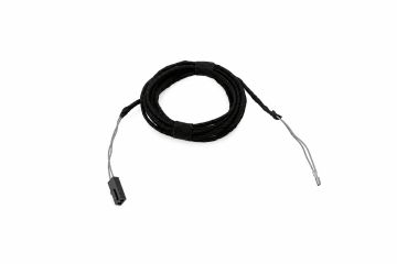 Kabelset mobiele telefoonvoorbereiding voor Audi MMI 3G "Bluetooth Only"