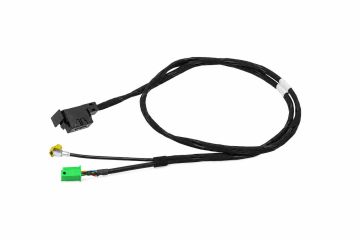 Kabelset AMI voor MMI 3G voor Audi