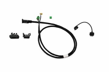 AMI retrofit-aansluitkabel voor Audi Music Interface voor MMI 3G — aansluiting iPod