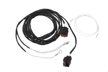 Kabelset voor mistlampen voor Volkswagen Tiguan 5N