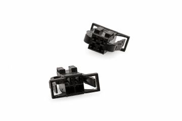 4-polige reparatieconnector plug-behuizing 3B0 972 722 voor Volkswagen, Audi, SEAT, Škoda
