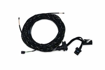 Kabelset mobiele voorbereiding Bluetooth voor Audi A4 8K MMI "Complete"