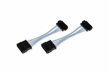 Adapterset voor facelift achterlichten 3BG voor Volkswagen Passat 3B