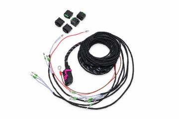 Kabelset voor TPMS (Tire Pressure Monitoring System) voor Audi A6 4F