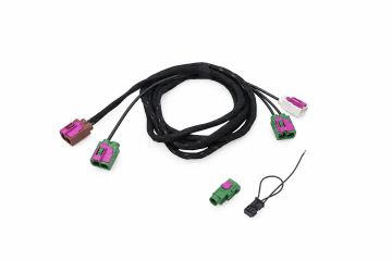Kabelset voor TV-antenne-module (bedrading) voor Audi Q5 8R