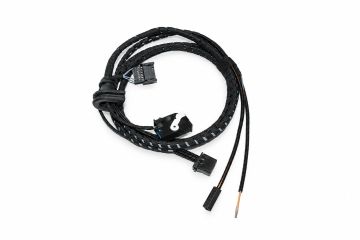 Bluetooth handsfree kabelset voor Audi A6 4F met VDA - "BT Only"