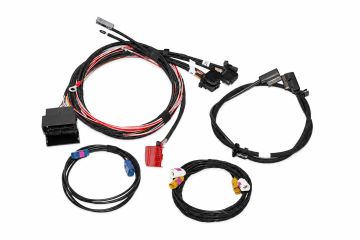 Upgrade-kabelset van MMI Basic Plus naar MMI-High 2G voor Audi A6 4F