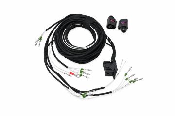Kabelset automatische niveauregeling voor koplampen voor Škoda Octavia 1Z