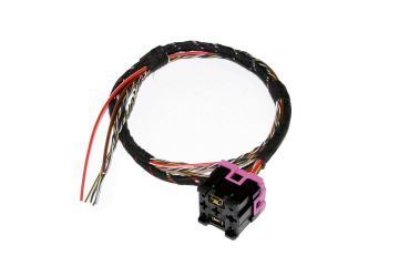 CAN-Bus interface voor Skoda CAN TP 1.6