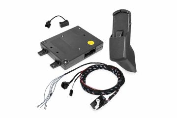 Retrofit-set voor UHV Universal hands free voor Volkswagen Passat 3C