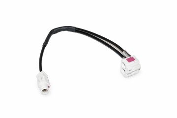 Antenne-adapter - junction - FAKRA voor Volkswagen