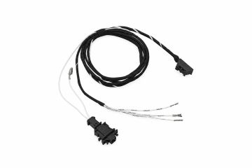 Audi A2 (8Z) cruise control kabelset