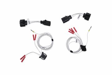 Kabelset voor LED-achterlichten voor Audi A4, S4 Avant