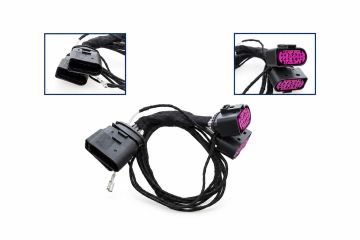 Xenon-adapter voor koplampen voor SEAT Altea 5P
