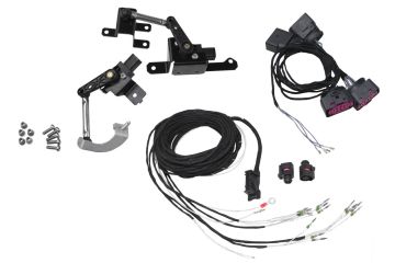 Retrofit-set koplampen met automatische niveauregeling (Bi-Xenon/Adaptive Light) voor Audi A5 8T
