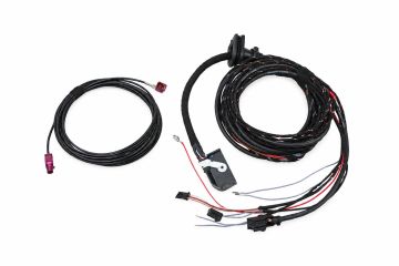 Kabelset Bluetooth handsfree “Complete” voor Audi A4 8K, Audi A5 8T
