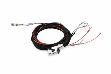 Kabelset voor automatische koplampnivellering en Bi-Xenon retrofit voor Volkswagen Golf 6 en Jetta 5C