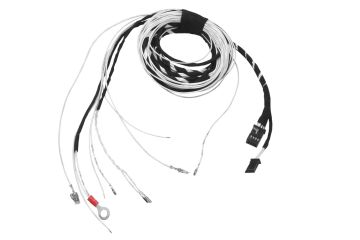 Kabelset regensensor, lichtassistent voor Audi Q5 8R, A4 8K, A5 8T