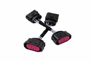 Xenon-adapter voor koplampen voor Volkswagen Touareg 7L