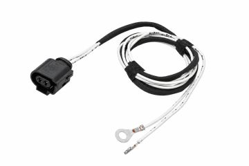 Kabelset voor ruiten-/koplampsproeisysteem (zonder sensoren) voor Audi A4 8K, A5 8T, Q5, A6 4G