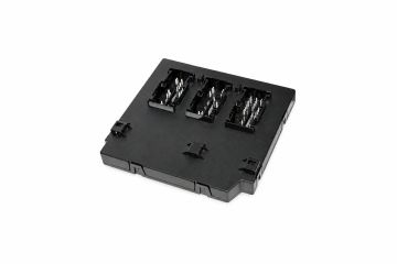 Body control module (BCM) Highline voor Volkswagen Scirocco, Tiguan, EOS, Sharan, Golf 6