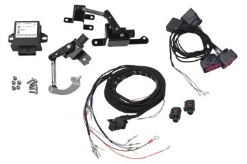 Retrofit-set voor automatische koplampnivellering met Bi-Xenon voor Audi TT 8J