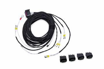 Kabelset TPMS voor retrofit voor Audi A6, A7 4G, A8 4H