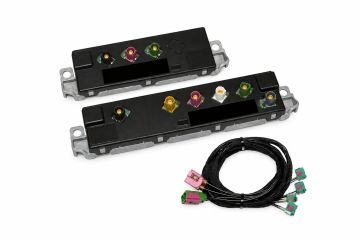 Inbouwset antennemodule retrofit voor Audi A4 8K - MMI 3G (sedan)