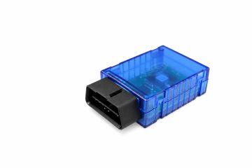 Coding dongle voor LED-achterlichten voor Volkswagen Golf 6