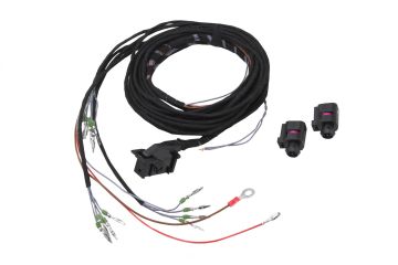 Kabelset automatische koplampnivellering voor Audi TT 8J — koplampen: met Bi Xenon