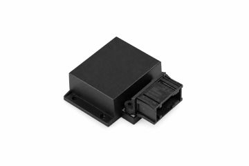 Video/audio-interface voor Volkswagen RNS 510 DVD