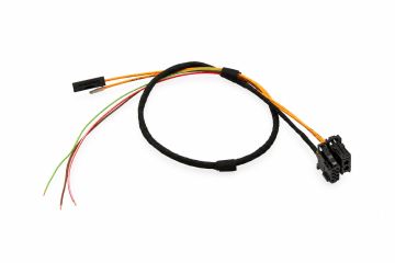 Bekabelingsset voor Audi MMI 3G CD-wisselaar