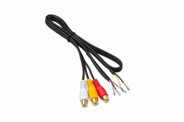 Video Out Adapter voor Audi MMI