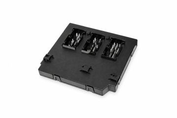 Control unit (centrale elektronica) voor LED achterlichten voor Volkswagen Golf VI 6