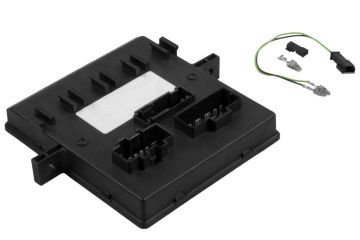 Upgradekit koplampen facelift (LED) voor Audi A6 4F — met/zonder stuurkolomgeheugen