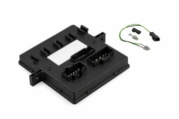 Upgrade-kit facelift-koplampen (LED) voor Audi A6 4F — stuurkolomgeheugen