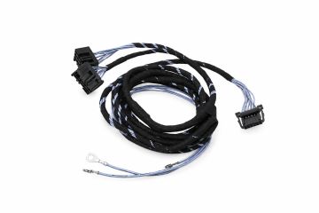 Kabelset stoelverwarming achter voor Audi A6 4F