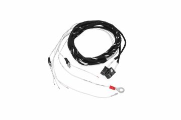 Kabelset voor regensensor en automatisch dimmende binnenspiegel voor Volkswagen Scirocco