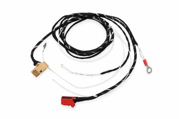PDC Park Distance Control - centrale elektrische kabelset voor Volkswagen Jetta