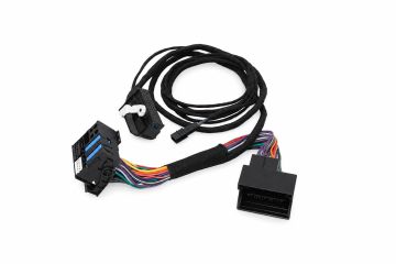 Bluetooth handsfree kabelset voor Audi “Bluetooth Only” Plug & Play