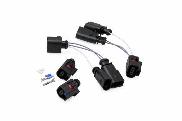 Adapter voor Daytime Running Lights LED voor Volkswagen Scirocco 1K