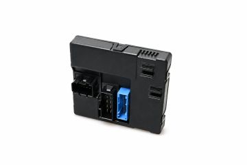 Stuurunit boordspanningsbesturing voor elektrische achterklep voor Audi A6 4F