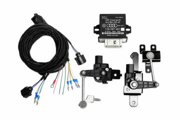Retrofit-set voor automatische koplampnivellering met xenon voor SEAT Ibiza 6J